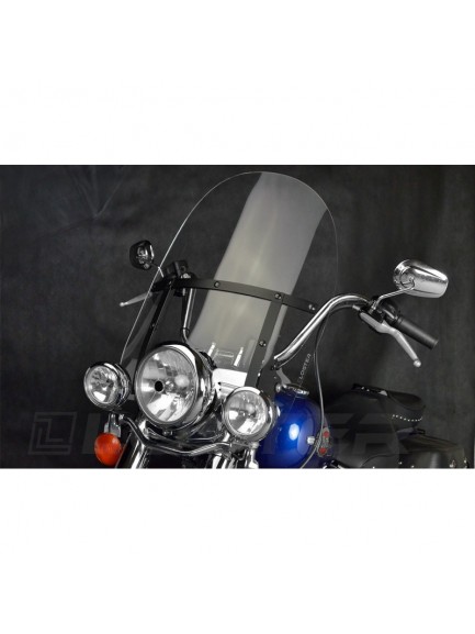 Стекло для мотоцикла HARLEY DAVIDSON FLSTC Heritage  Softail Classic
