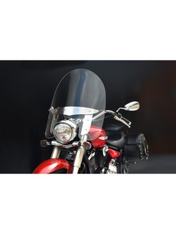 Стекло для мотоцикла YAMAHA XVS 1300 V-Star