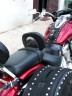 Спинка водителя для Honda VTX 1800 Retro и Custom