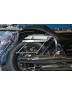 Дуги задние для Honda Shadow VT750C2B Black Spirit