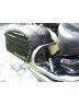 Дуги задние для Yamaha XVZ 1300 ROYAL STAR 