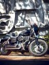 Дуги Custom на Harley-Davidson Dyna 1991-2017