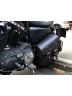 Кофр на маятник S56 basic Harley Davidson Sportster