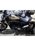Кофр на маятник S56 basic Harley Davidson Sportster