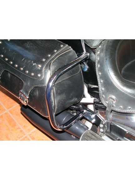 Дуги задние для Yamaha Drag Star 1100 Silverado