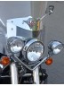 Лайтбар, Люстры (lightbar) для Kawasaki VN900 Classic