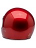 Шлем Gringo ECE - Metallic Cherry Red