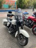 Стекло для мотоцикла HARLEY DAVIDSON FLHR Road King