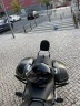 Спинка пассажира для BMW R18 Bagger