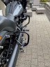 Дуги задние для Harley-Davidson Softail от 2018+
