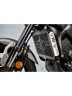 Купить решетку радиатора для Yamaha XSR 900 16-20 в - motomo.ru