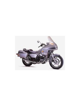 Стекло для мотоцикла  для HONDA GL 650 Silver Wing Interstate