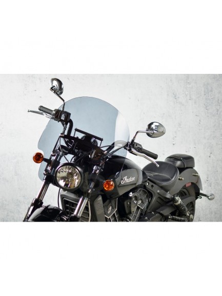Стекло для мотоцикла Indian Scout 1200, Sixty 
