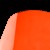 Оранжевый флуоресцентный