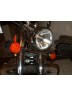 Лайтбар, Люстры (lightbar) для Honda Shadow VT750 C2