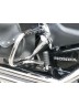 Дуги задние для Honda VTX1800 Retro i Neo