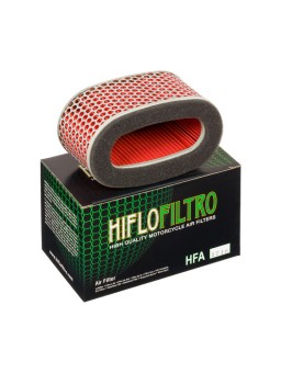 HIFLO FILTRO Фильтр воздушный HFA1710
