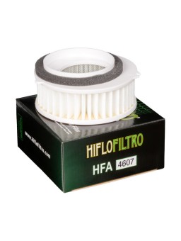 HIFLO FILTRO Фильтр воздушный HFA4607