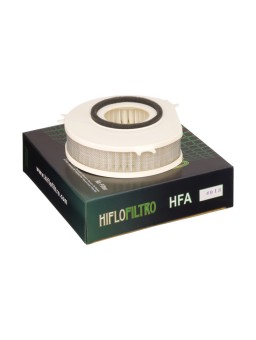 HIFLO FILTRO Фильтр воздушный HFA4913