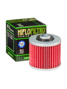 Фильтр масляный HIFLO FILTRO HF145