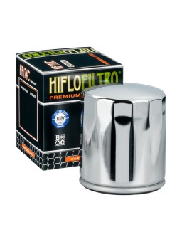 Фильтр масляный HIFLO FILTRO HF174C