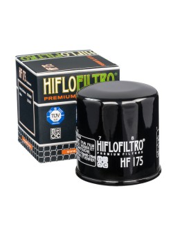 Фильтр масляный HIFLO FILTRO HF175