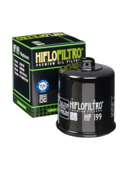 Фильтр масляный HIFLO FILTRO HF199