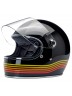 Шлем Gringo S ECE - Глянцевый Black Spectrum