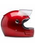 Шлем Gringo SV ECE R22.06 - Metallic Cherry Red