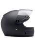 Шлем Gringo SV ECE R22.06 - Матовый Black