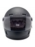 Шлем Gringo SV ECE R22.06 - Матовый Black