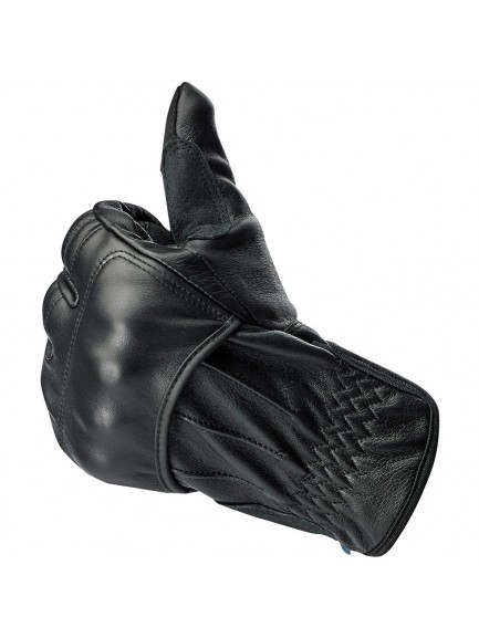 Belden Мотоперчатки - Черные