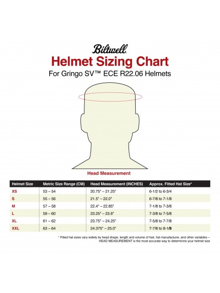 Шлем Gringo SV ECE R22.06 - Глянцевый Black