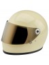 Комплект крепежа для шлема - Silver