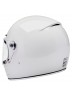 Шлем Gringo SV ECE R22.06 - Глянцевый White