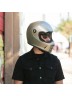 Шлем Lane Splitter - Матовый Titanium