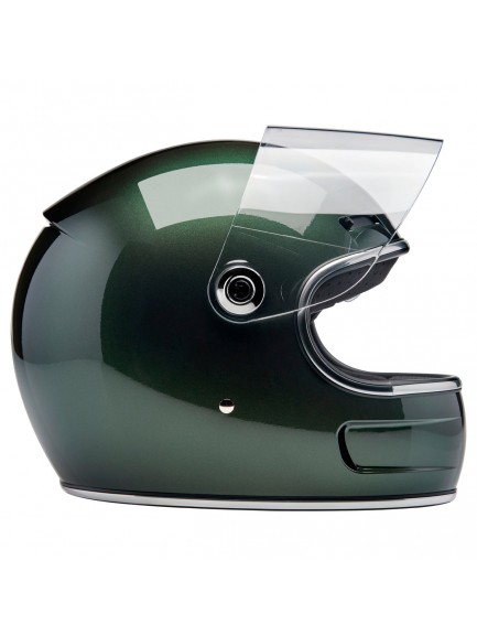 Шлем Gringo SV ECE R22.06 - Metallic Sierra Green