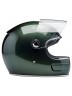 Шлем Gringo SV ECE R22.06 - Metallic Sierra Green